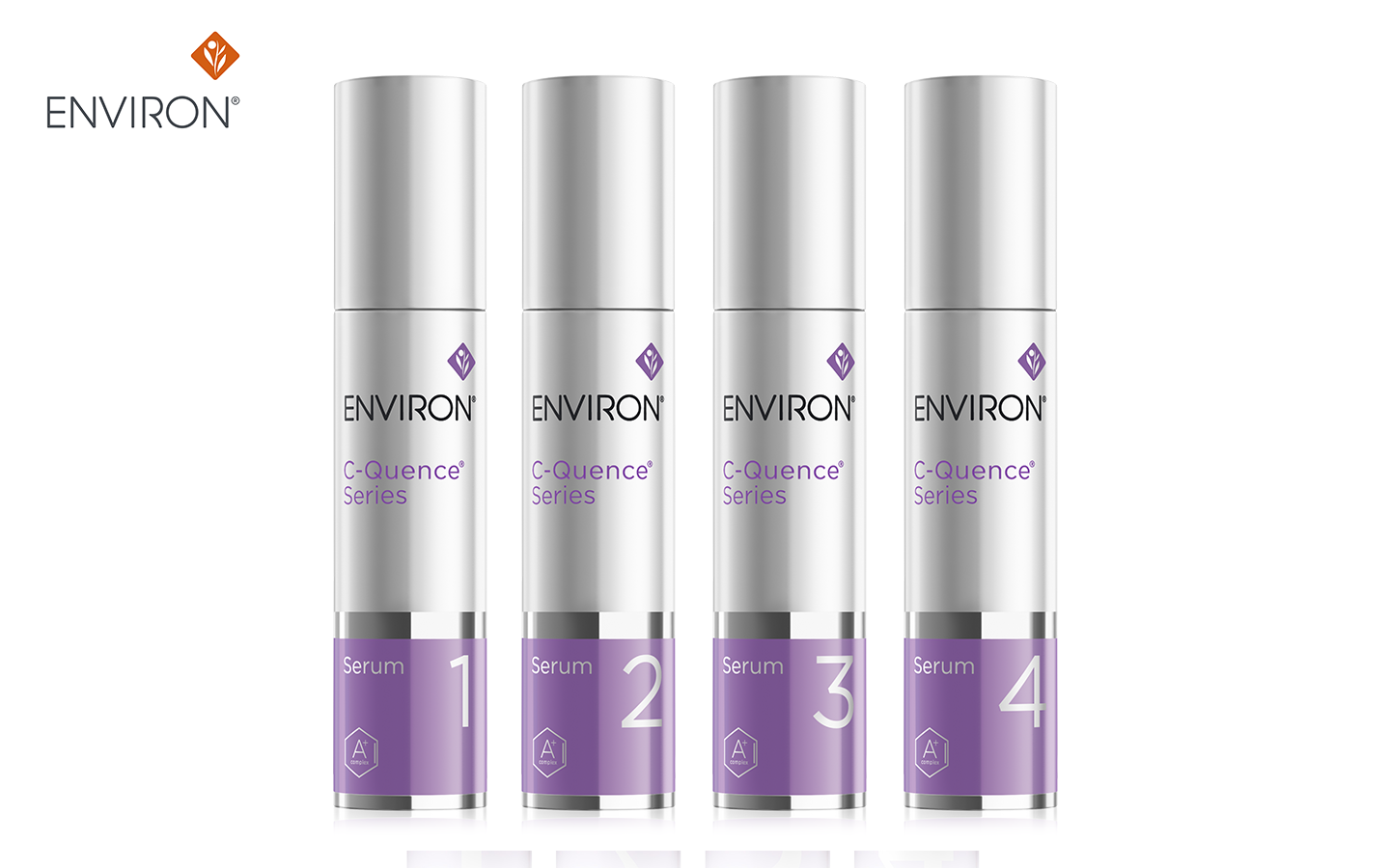 エンビロン ENVIRON C－クエンストーナー 130ml - 化粧水/ローション